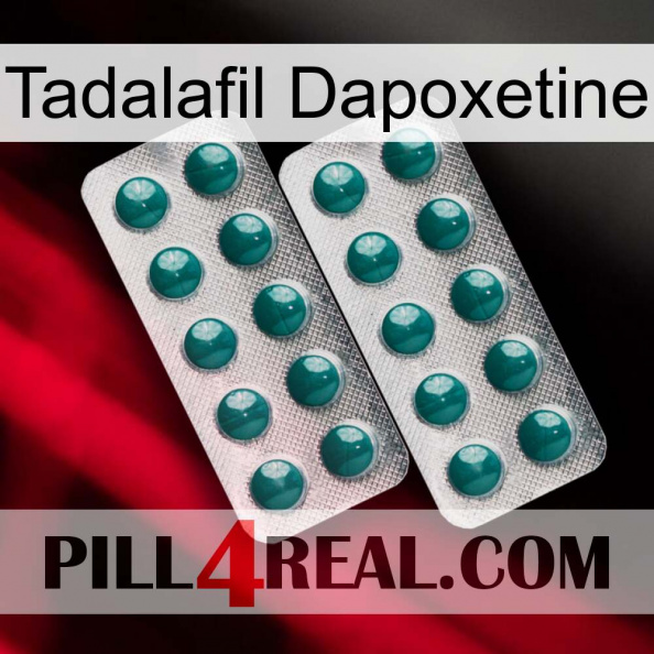 Tadalafil Dapoxetine dapoxetine2.jpg